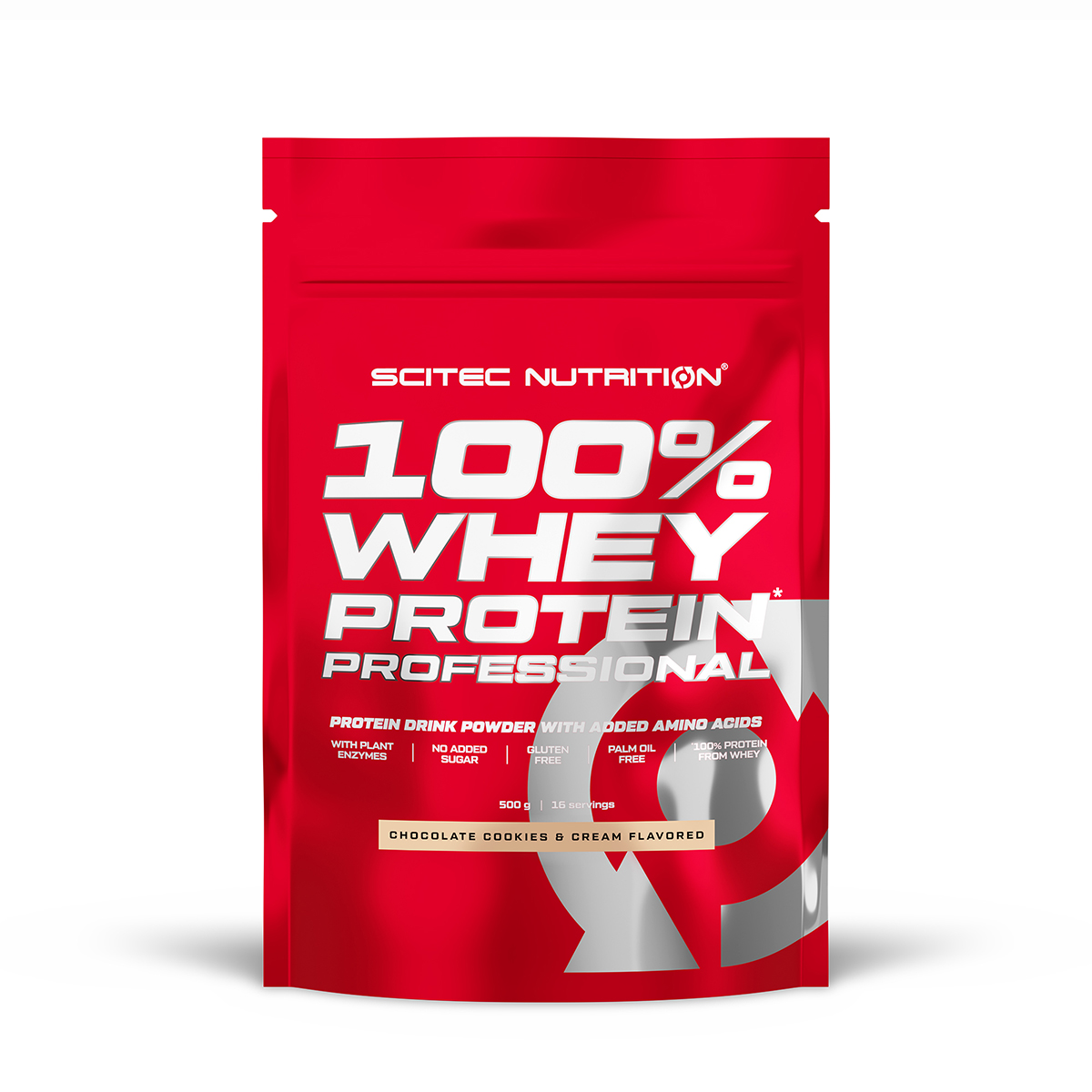 Scitec Professional Whey 500g